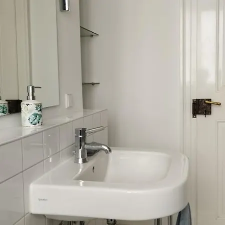 Zentrum Stadthaus Zimmer 3 Kwatera prywatna