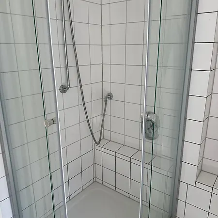 Zentrum Stadthaus Zimmer 3